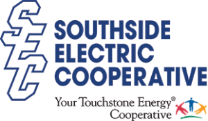 Sponsor Logo for Southside Electric Cooperative