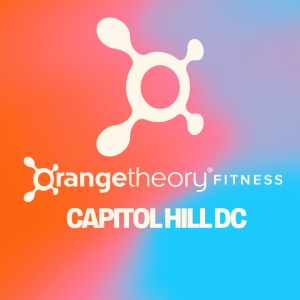 Sponsor Logo for Orange Theory