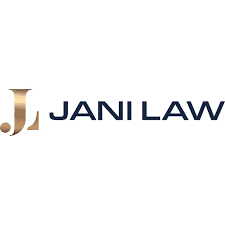 Sponsor Logo for Jani Law