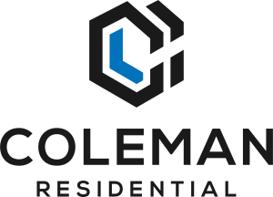 Sponsor Logo for Coleman Residential