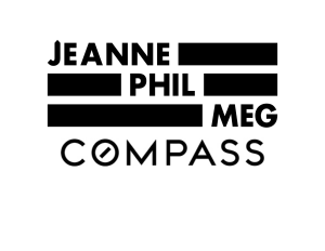 Sponsor Logo for Jeanne, Phil, & Meg