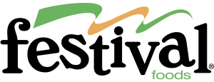 Sponsor Logo for Festival Foods