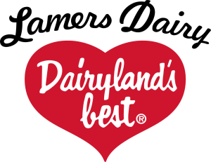Sponsor Logo for Lamers Dairy