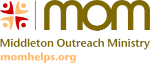 Race Partner Logo for Food Drive Recipient