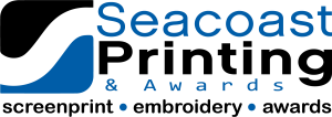 Sponsor Logo for Seacoast Printing