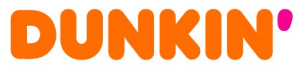 Sponsor Logo for Dunkin'