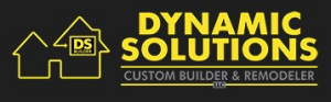 Sponsor Logo for Dynamic Solutions