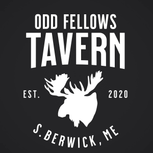 Sponsor Logo for Odd Fellows Tavern