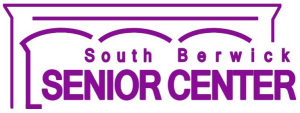 Sponsor Logo for South Berwick Senior Center
