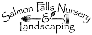 Sponsor Logo for Salmon Falls Landscaping