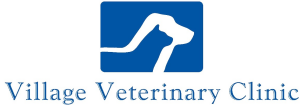 Sponsor Logo for Village Veterinary Clinic
