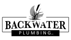 Sponsor Logo for Backwater Plumbing