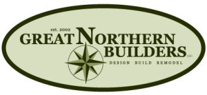 Sponsor Logo for Great Northern Builders