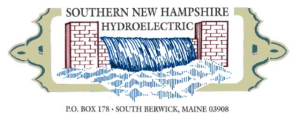 Sponsor Logo for Southern NH Hydroelectric
