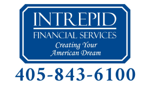 Sponsor Logo for Intrepid Financial Services