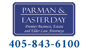 Sponsor Logo for Parman & Easterday