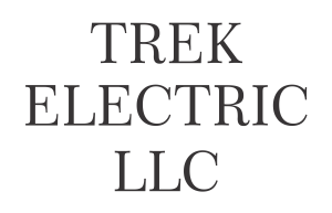 Sponsor Logo for Trek Electric LLC