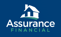 Sponsor Logo for Assurance Financial - Ted Clay