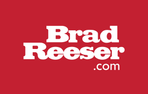 Sponsor Logo for Brad Reeser
