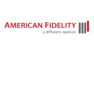Sponsor Logo for American Fidelity