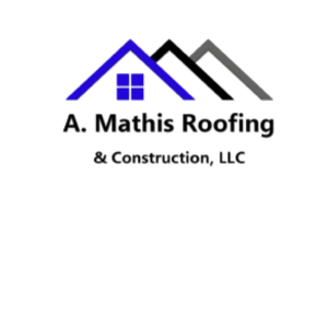 Sponsor Logo for A. Mathis Roofing & Construction, LLC