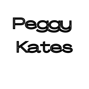 Sponsor Logo for Peggy Kates