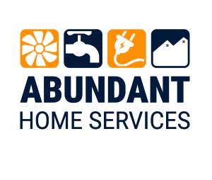Sponsor Logo for Abundant Home Services