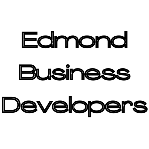 Sponsor Logo for Edmond Business Developers