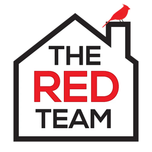 Sponsor Logo for The Red Team