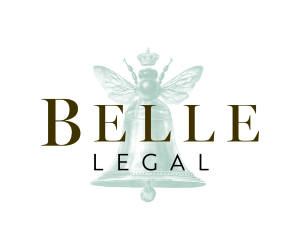 Sponsor Logo for Belle Legal