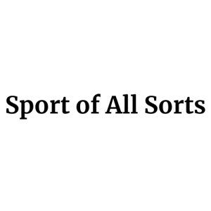 Sponsor Logo for Sport of All Sorts