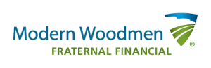 Sponsor Logo for Modern Woodmen / Morgan Lavender