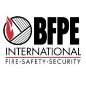 Sponsor Logo for BFPE International