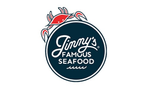 Sponsor Logo for Jimmy's Famous Seafood