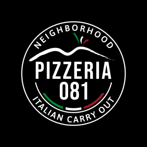 Sponsor Logo for Pizzeria 081