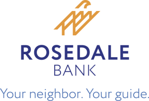 Sponsor Logo for Rosedale Bank