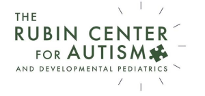 Sponsor Logo for The Rubin Center for Autism
