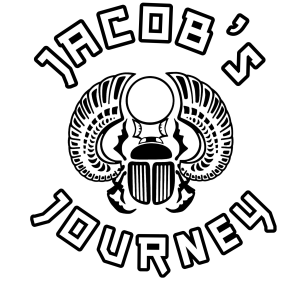 Sponsor Logo for Jacob's Journey