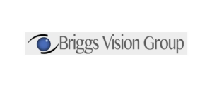 Sponsor Logo for Briggs Vision Group