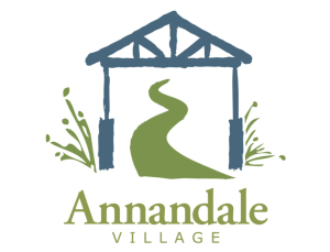 Sponsor Logo for Annandale Village