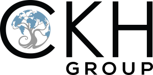 Sponsor Logo for CKH GROUP