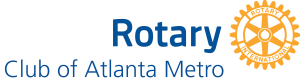Sponsor Logo for ROTARY CLUB ATLANTA