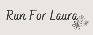 Sponsor Logo for Run For Laura