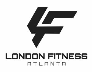 Sponsor Logo for LONDON FITNESS ATL
