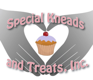 Sponsor Logo for Special Kneads and Treats
