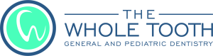 Sponsor Logo for The Whole Tooth