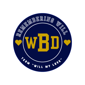 Sponsor Logo for Remembering Will