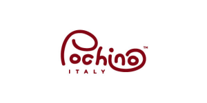 Sponsor Logo for Pochino Italy