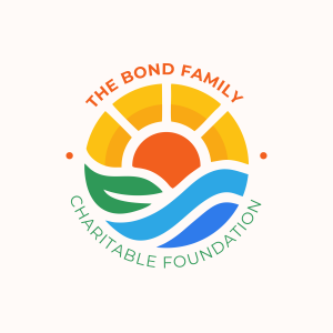 Sponsor Logo for The Bond Family Charitable Foundation