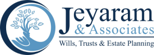 Sponsor Logo for Jeyaram & Associates